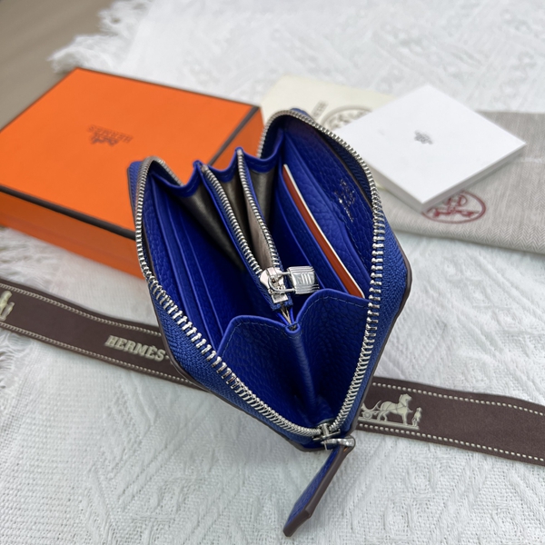 エルメス財布コピー着用イメージ